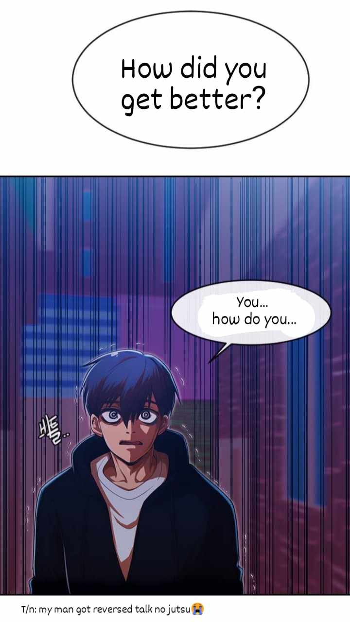The Girl from Random Chatting chapter 192 - page 43