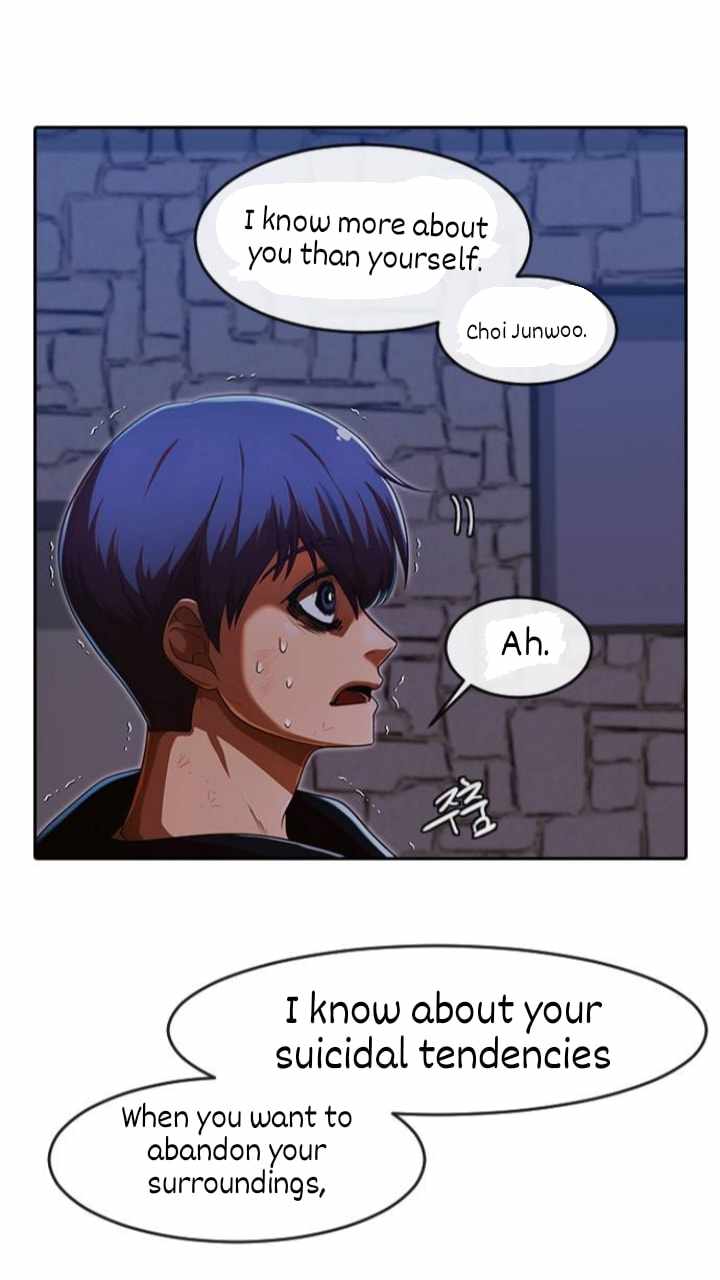 The Girl from Random Chatting chapter 192 - page 46