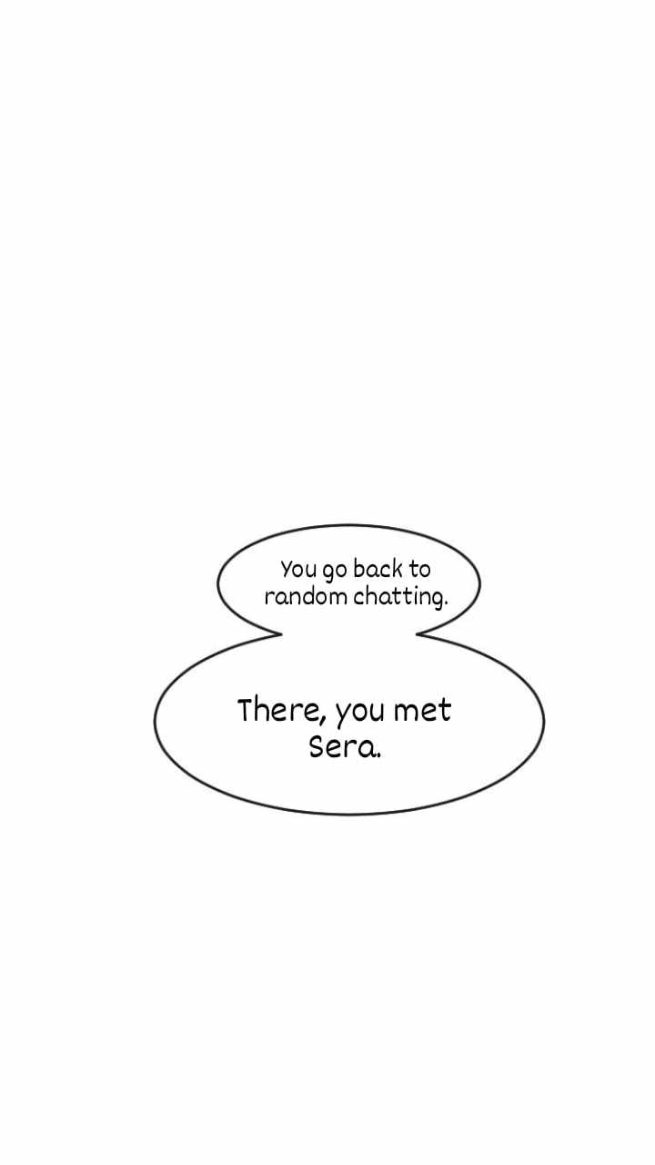 The Girl from Random Chatting chapter 192 - page 47
