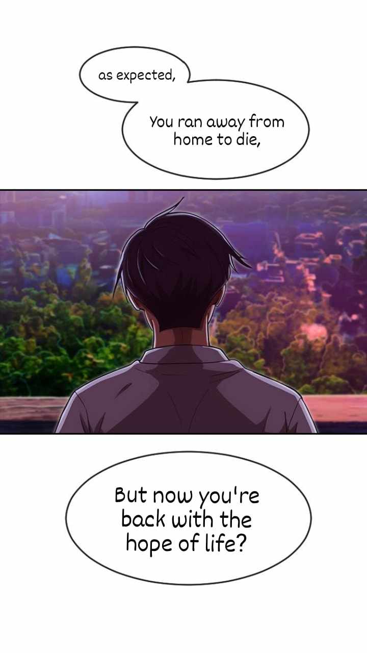 The Girl from Random Chatting chapter 192 - page 49