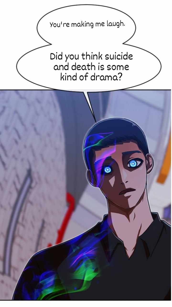 The Girl from Random Chatting chapter 192 - page 50
