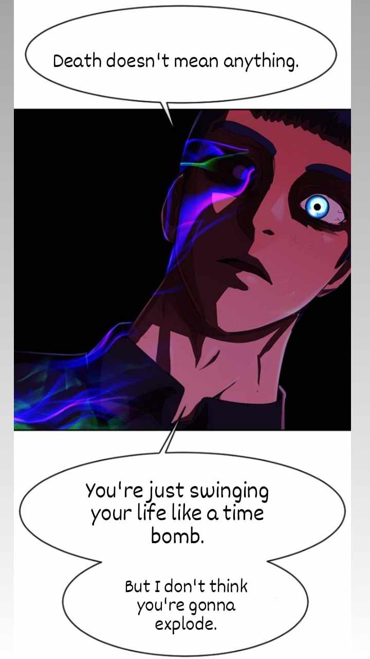 The Girl from Random Chatting chapter 192 - page 53