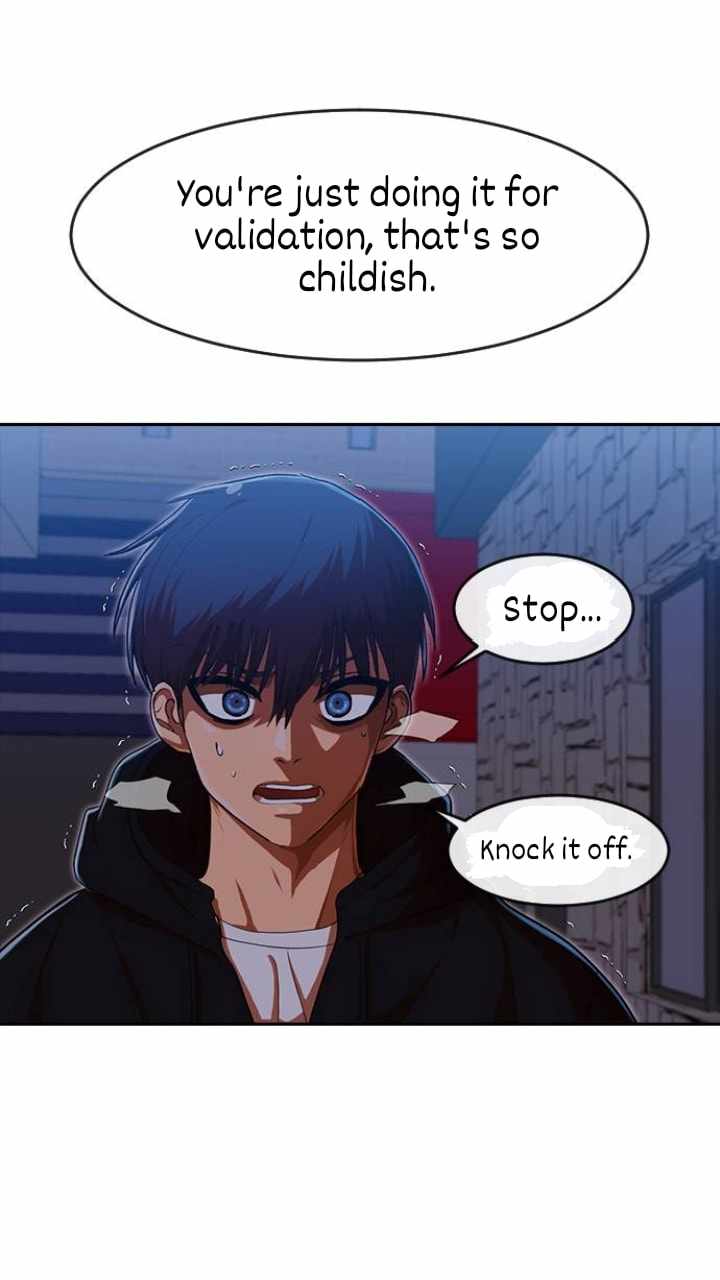 The Girl from Random Chatting chapter 192 - page 54