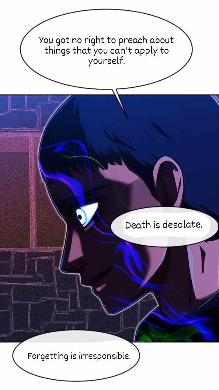The Girl from Random Chatting chapter 192 - page 55