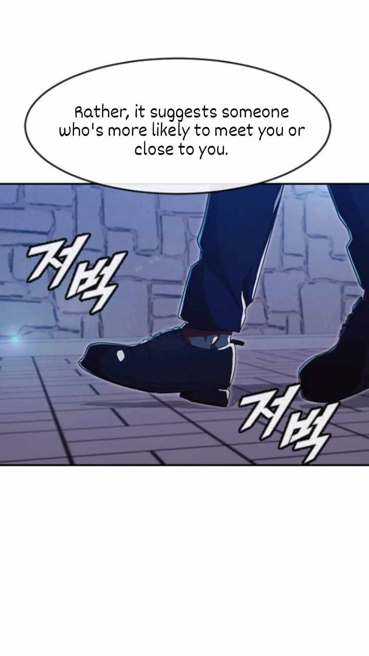 The Girl from Random Chatting chapter 192 - page 72