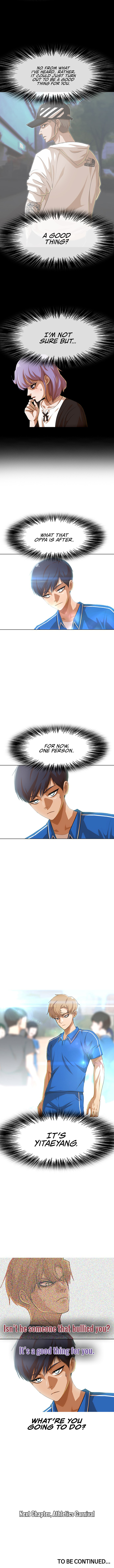 The Girl from Random Chatting chapter 79 - page 26