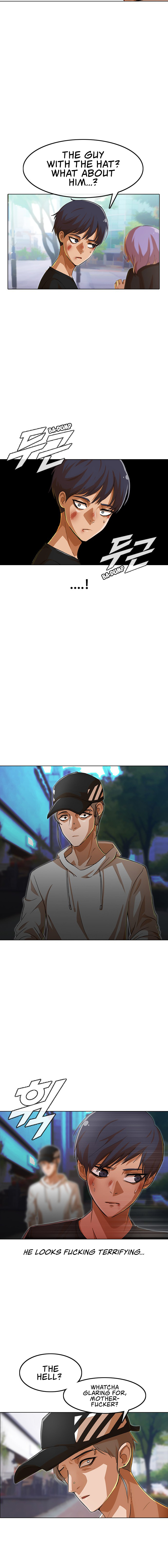 The Girl from Random Chatting chapter 79 - page 5
