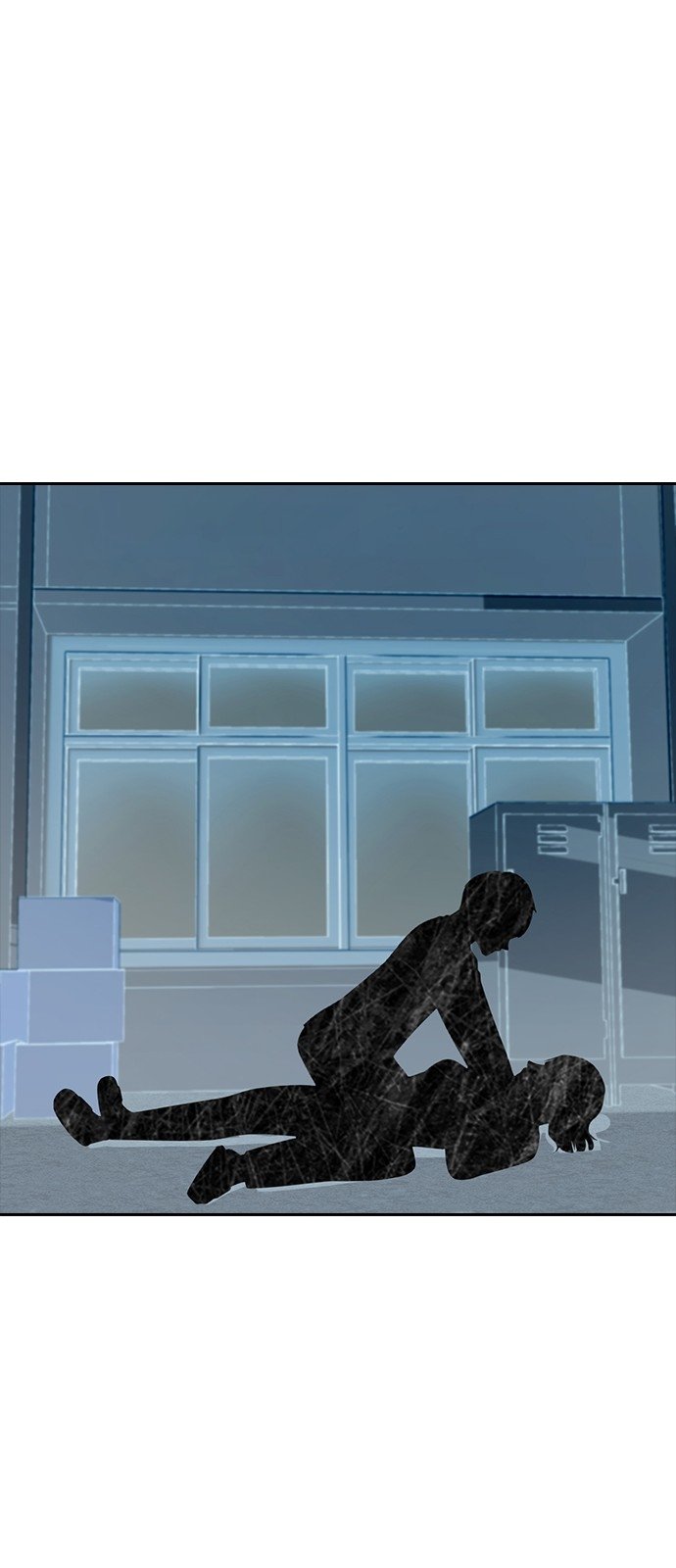 The Girl from Random Chatting chapter 169 - page 106