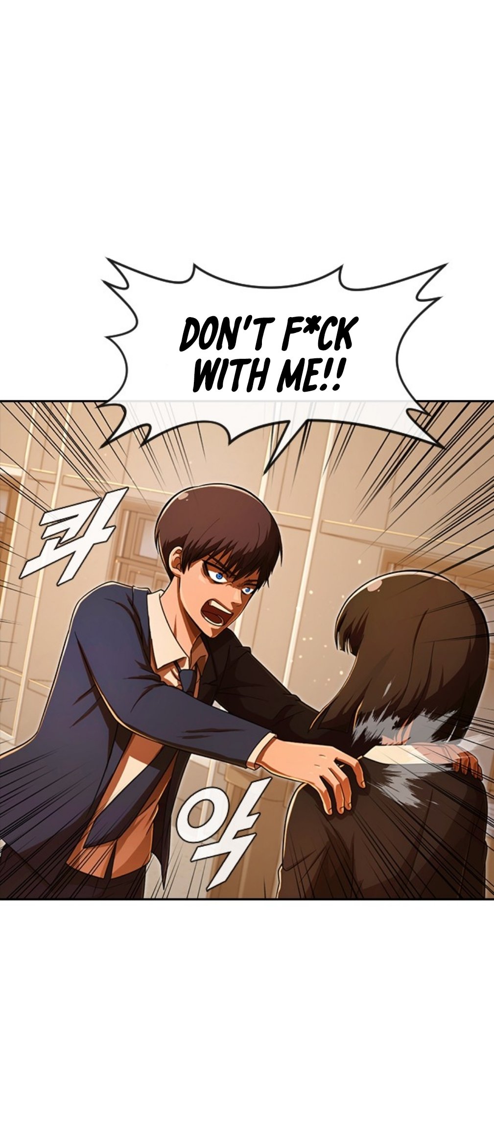 The Girl from Random Chatting chapter 169 - page 12