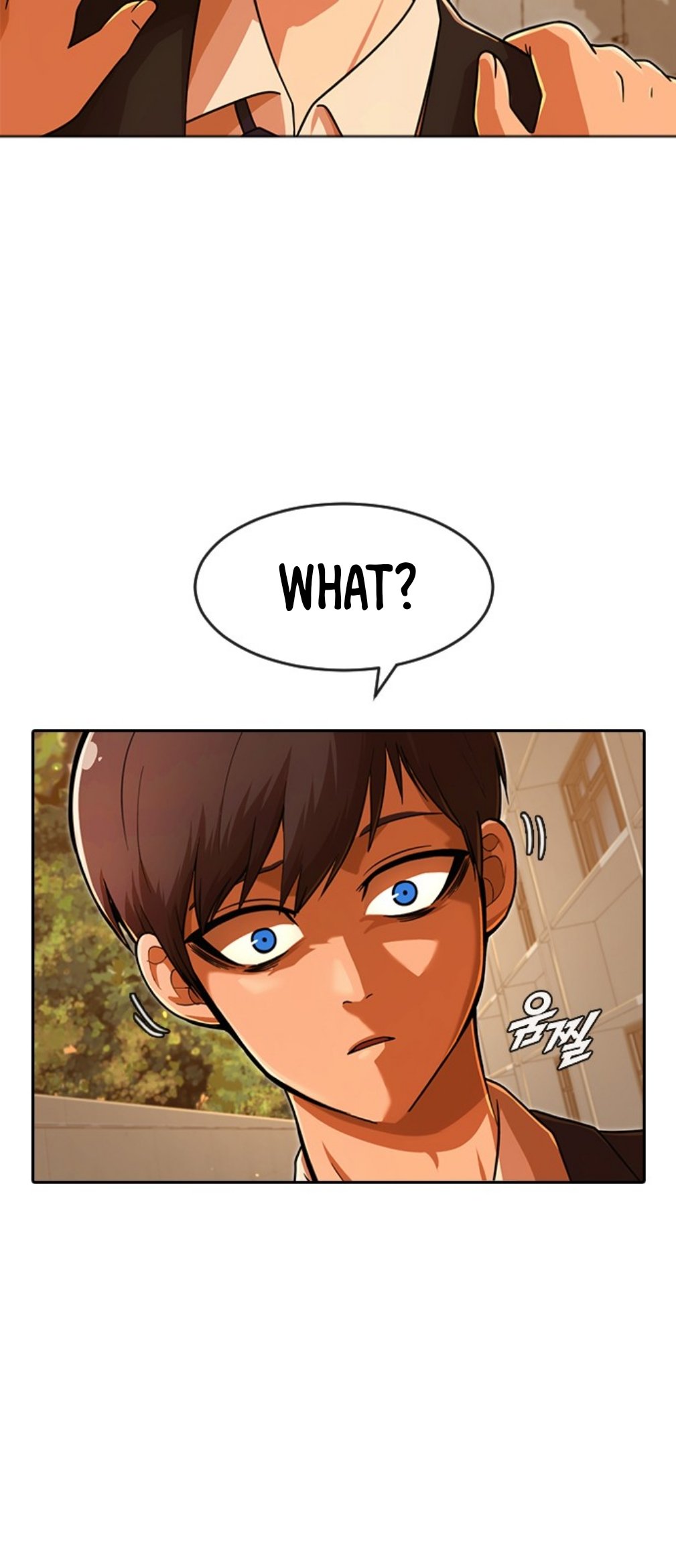 The Girl from Random Chatting chapter 169 - page 18