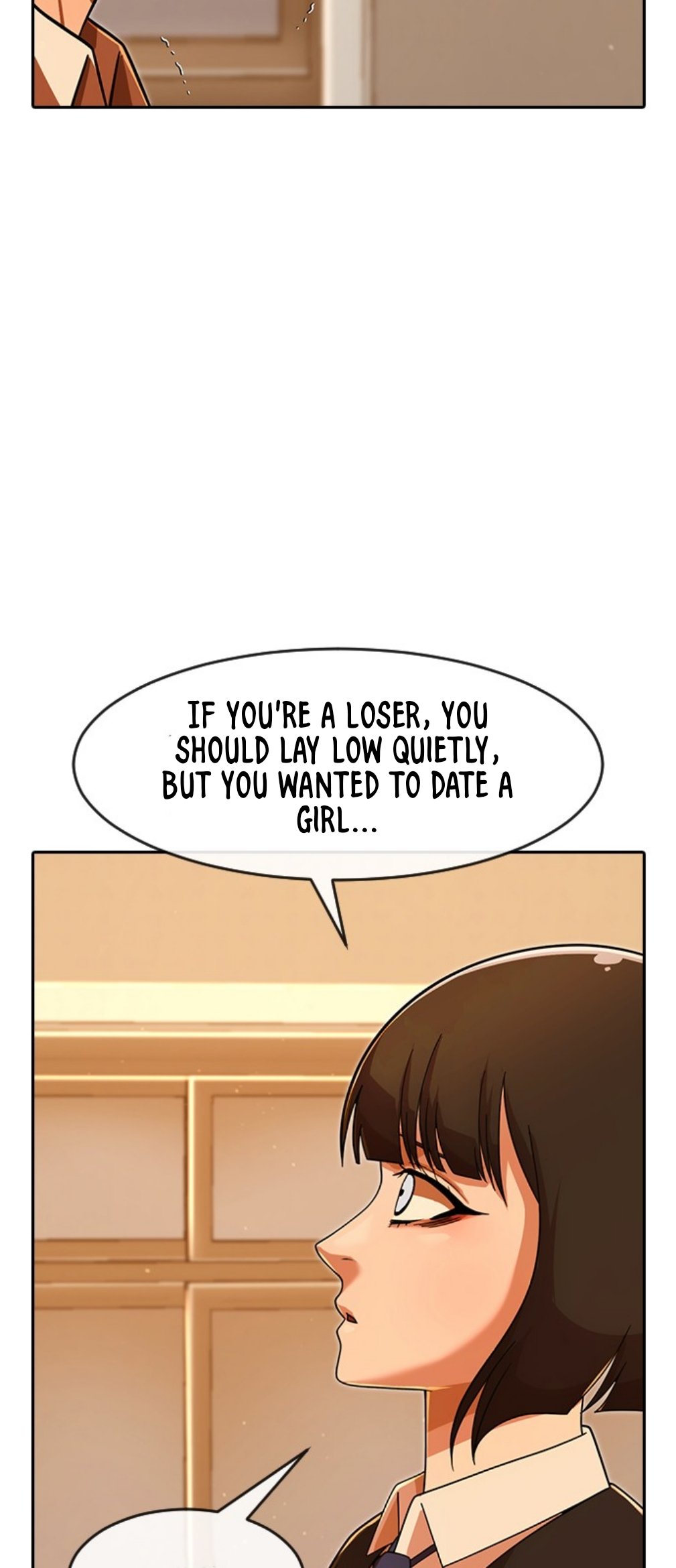 The Girl from Random Chatting chapter 169 - page 21
