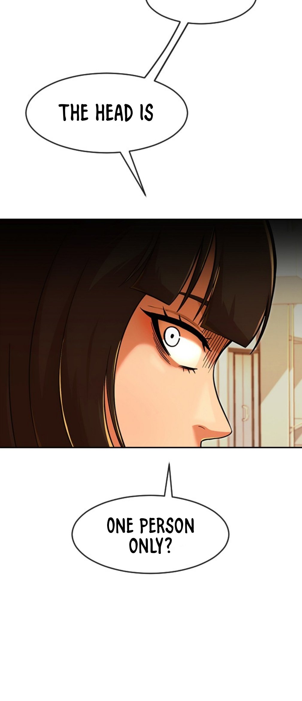 The Girl from Random Chatting chapter 169 - page 6