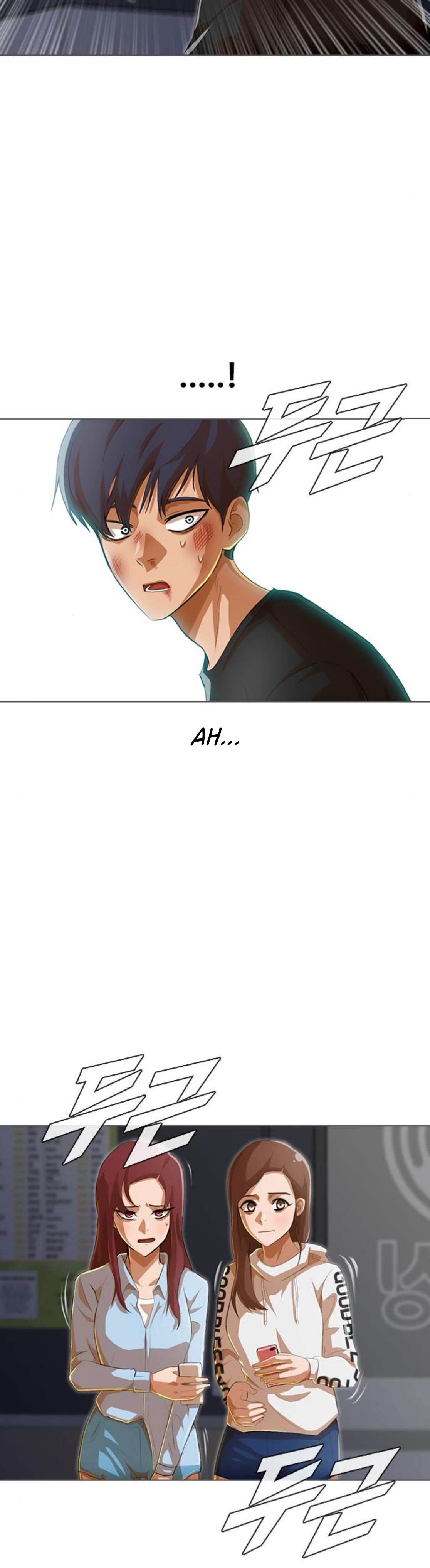 The Girl from Random Chatting chapter 78 - page 11
