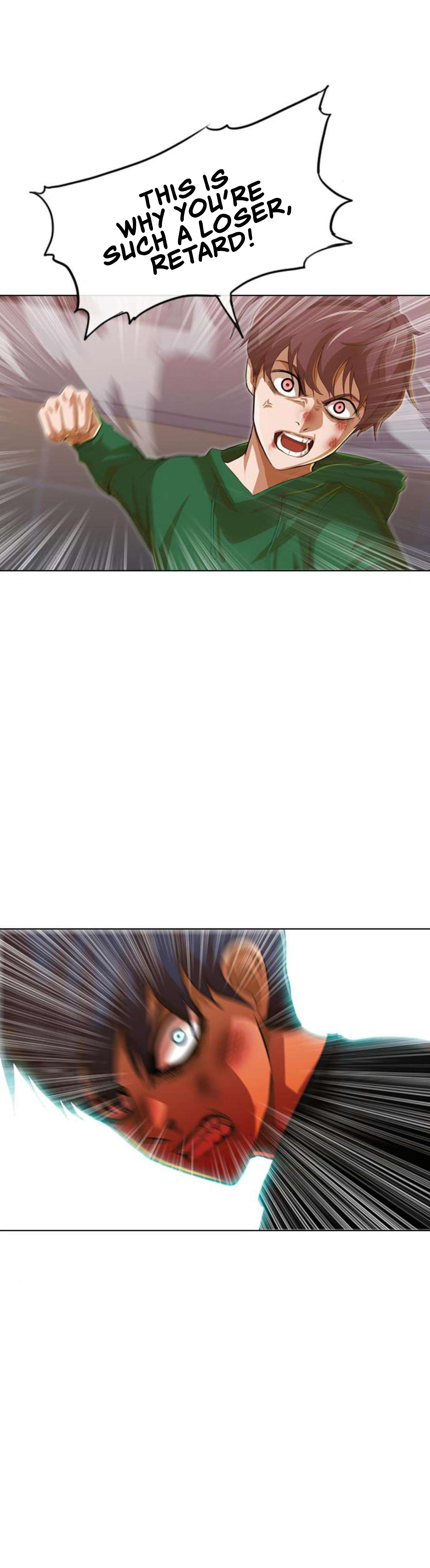 The Girl from Random Chatting chapter 78 - page 2