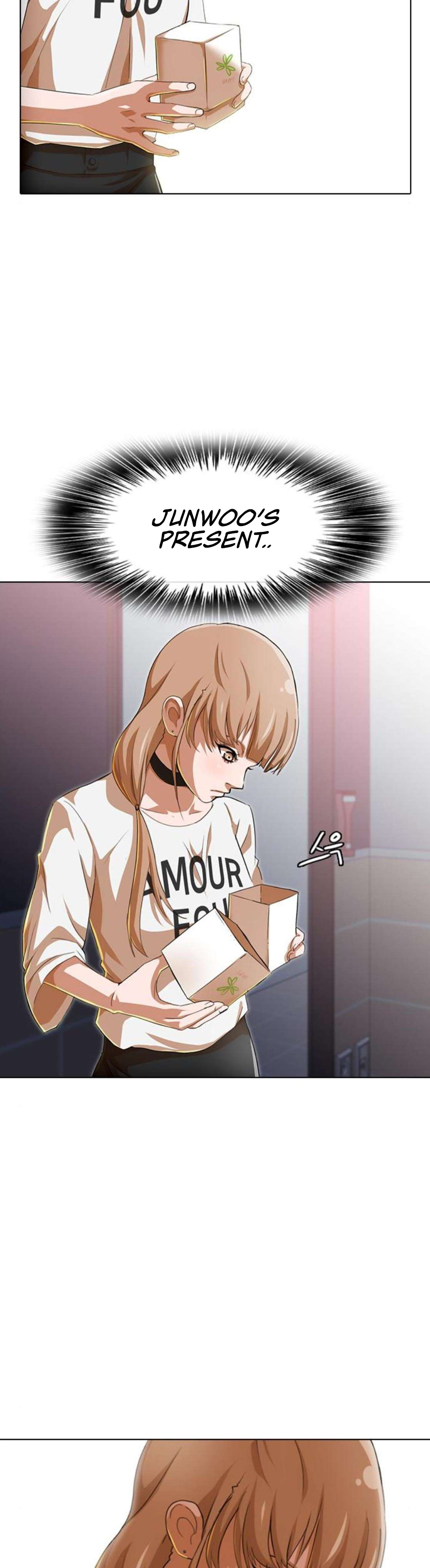 The Girl from Random Chatting chapter 78 - page 26