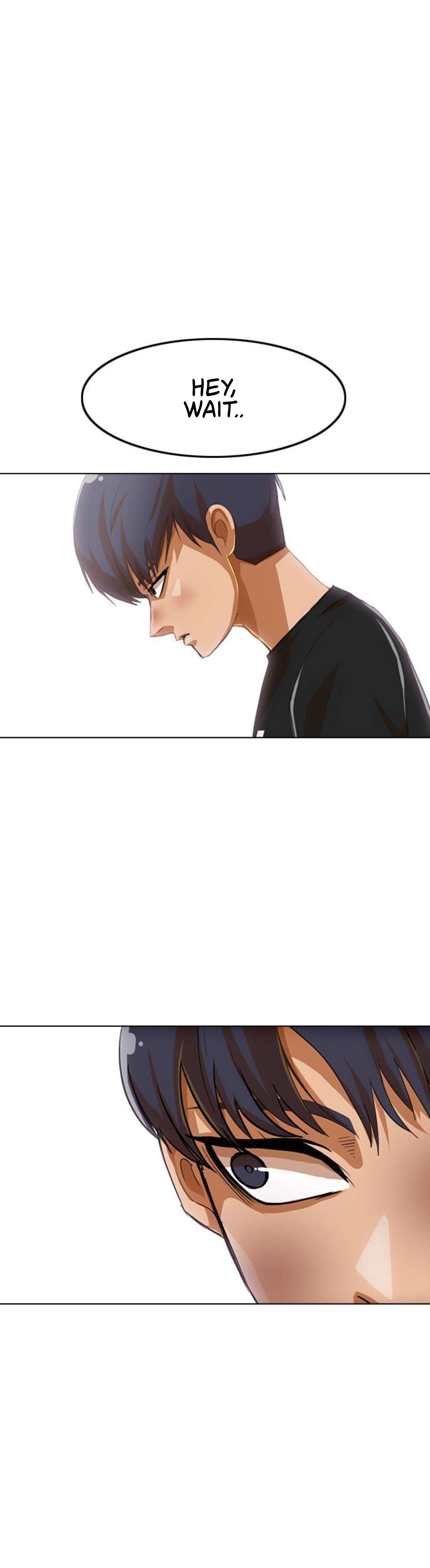 The Girl from Random Chatting chapter 78 - page 46