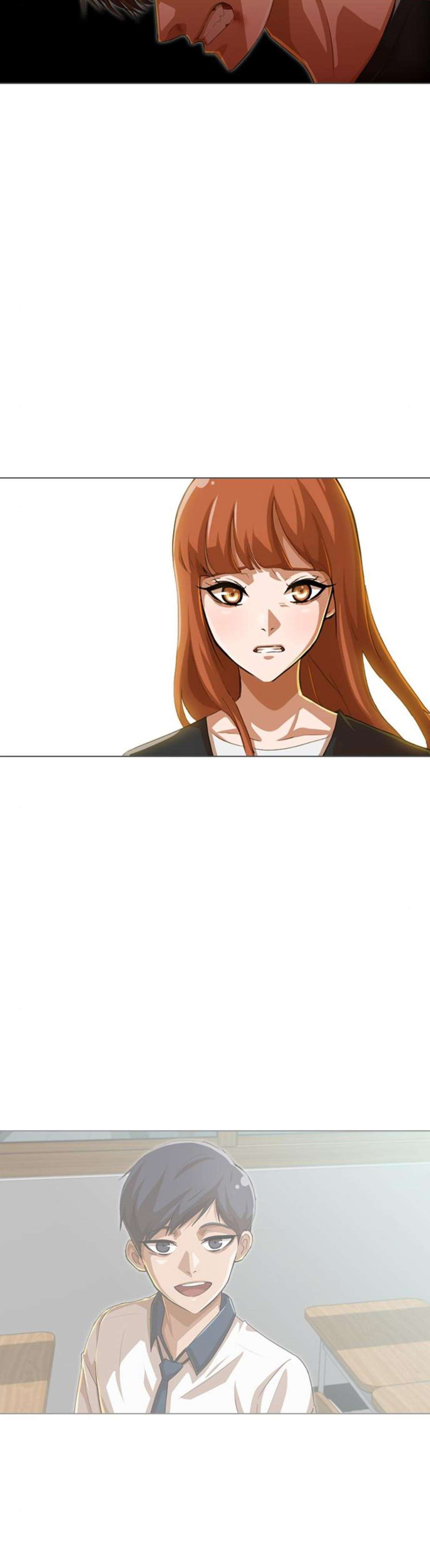 The Girl from Random Chatting chapter 78 - page 9