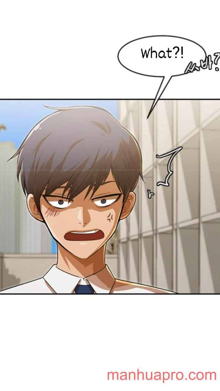 The Girl from Random Chatting chapter 180 - page 112
