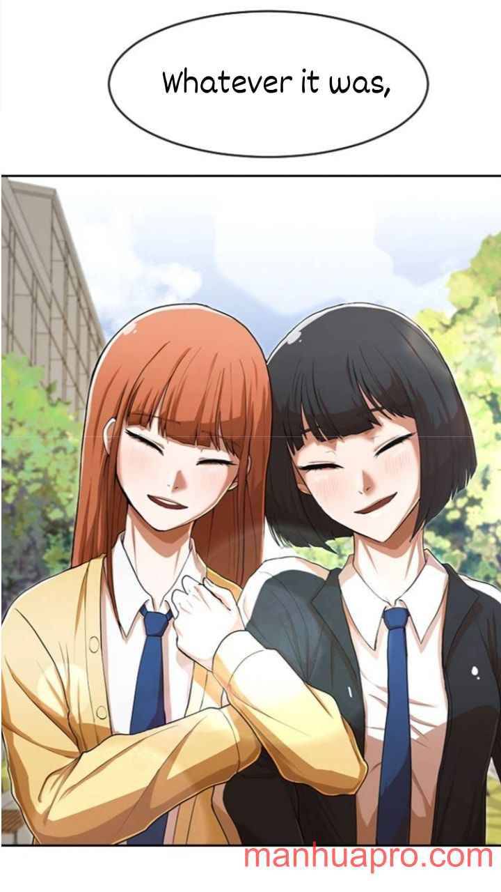 The Girl from Random Chatting chapter 180 - page 23