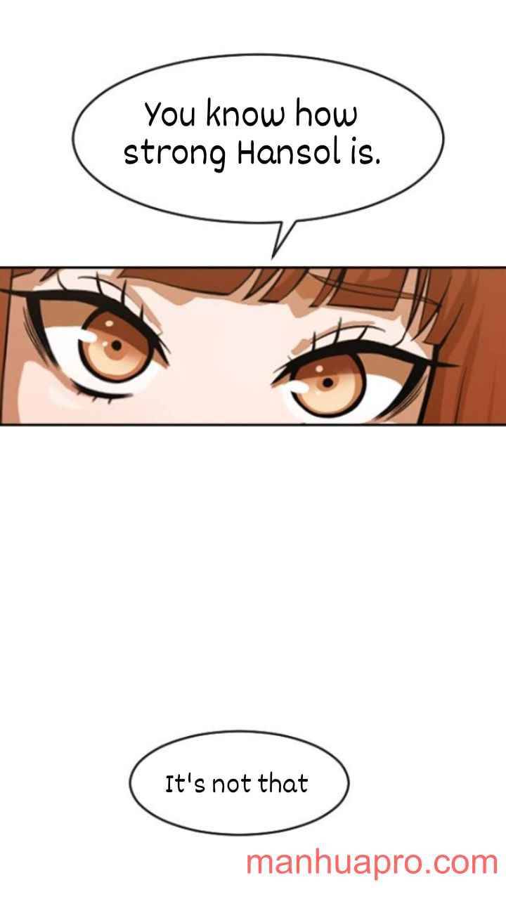 The Girl from Random Chatting chapter 180 - page 30
