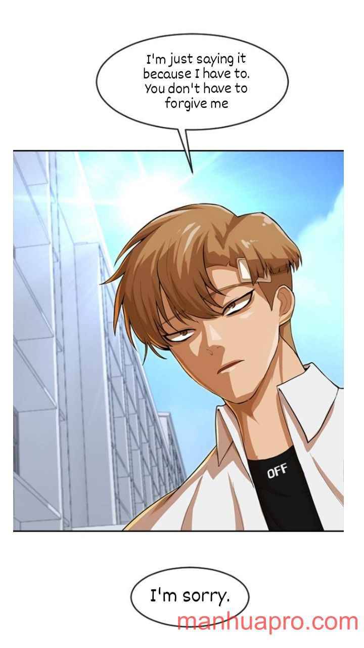 The Girl from Random Chatting chapter 180 - page 88
