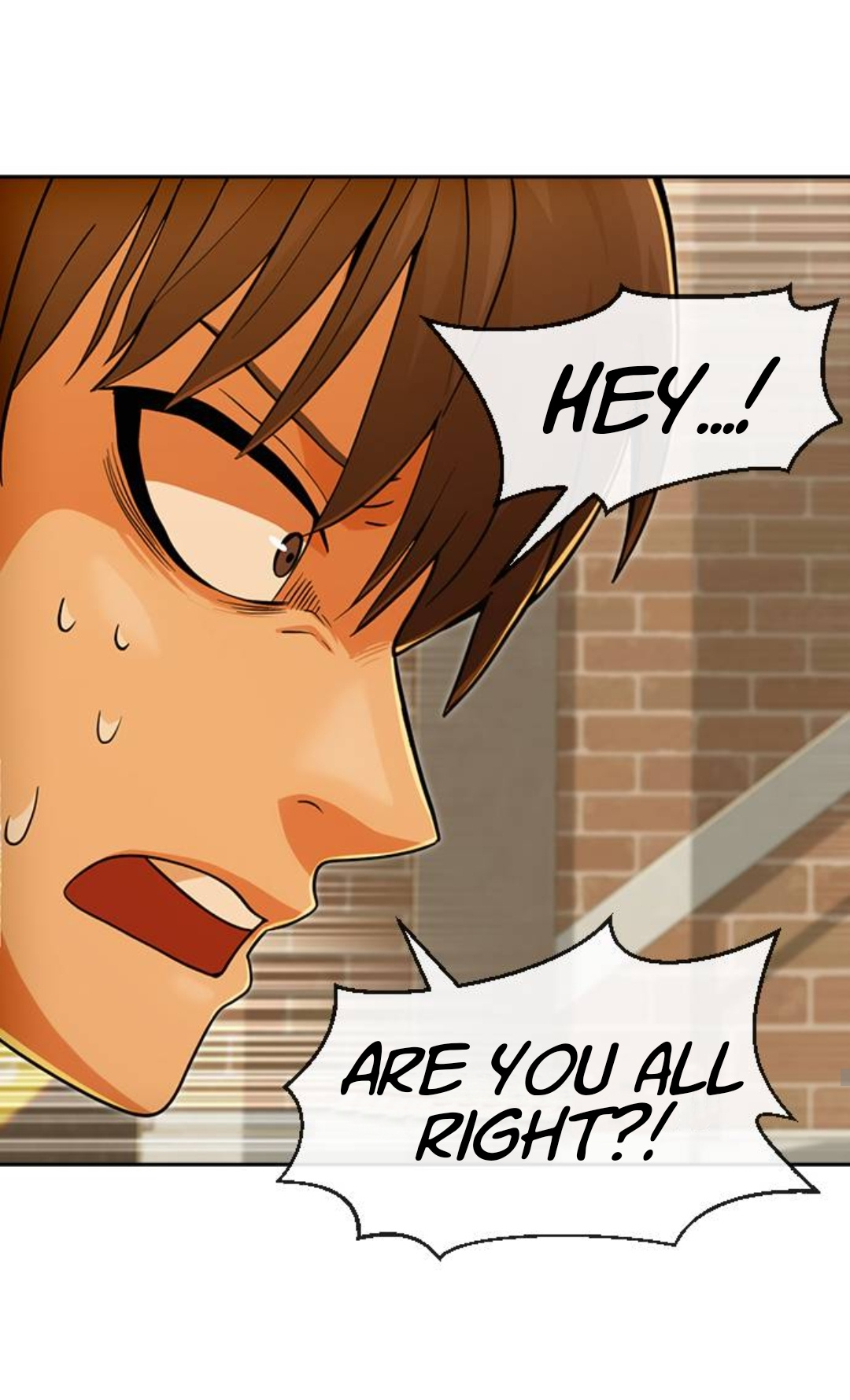 The Girl from Random Chatting chapter 166 - page 54