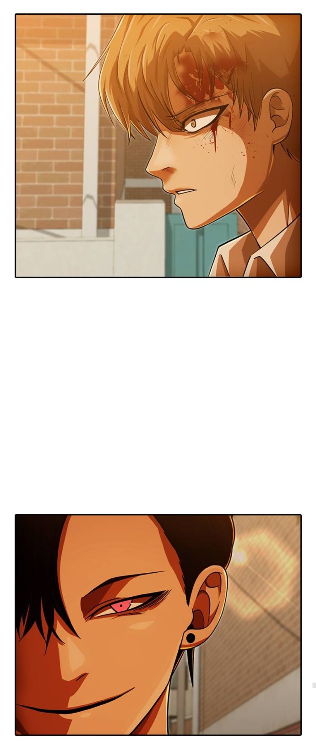 The Girl from Random Chatting chapter 166 - page 69
