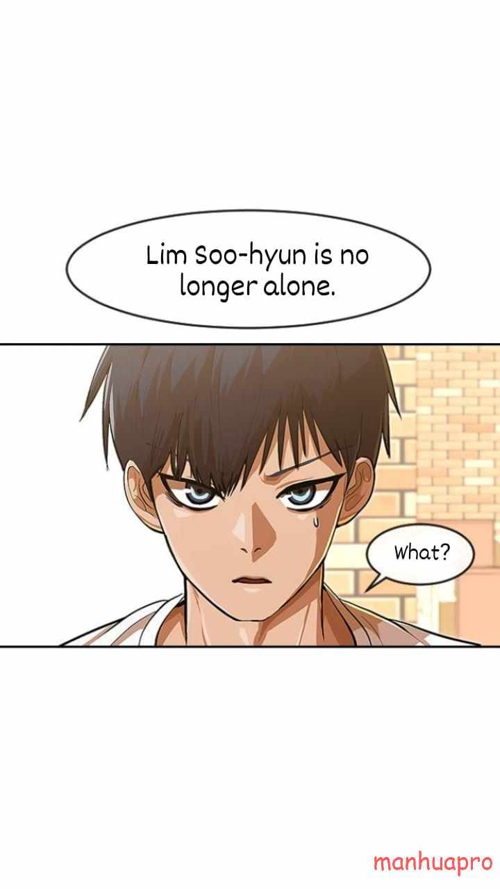 The Girl from Random Chatting chapter 189 - page 21