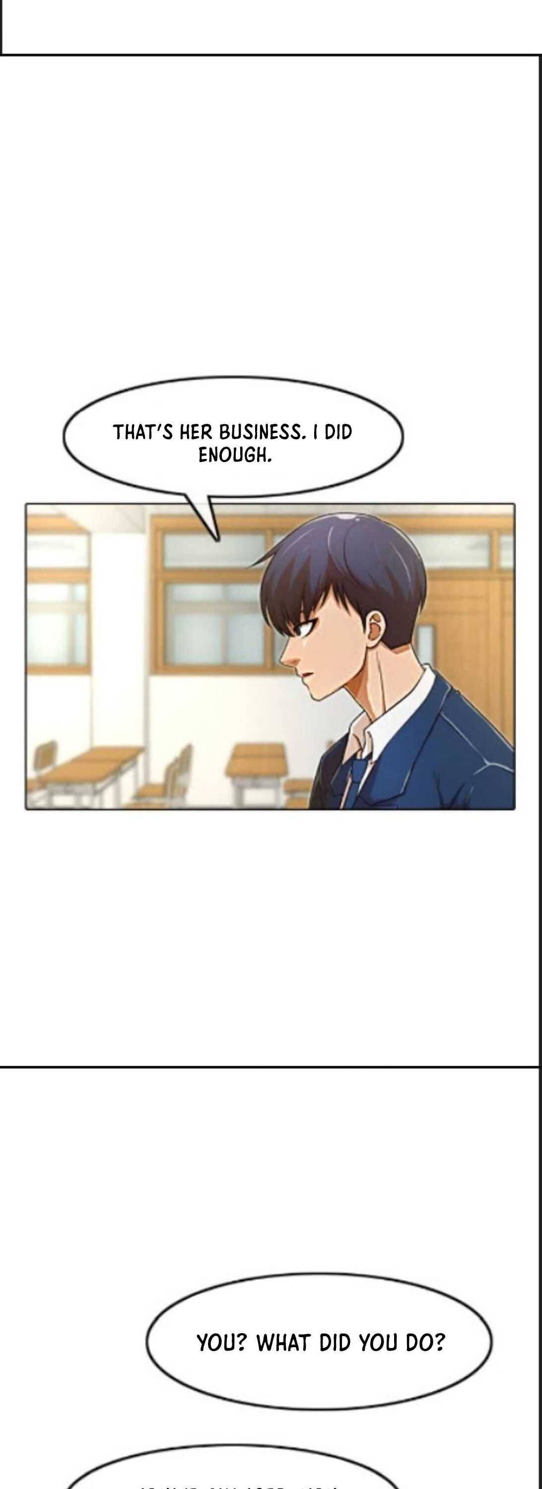The Girl from Random Chatting chapter 155 - page 38