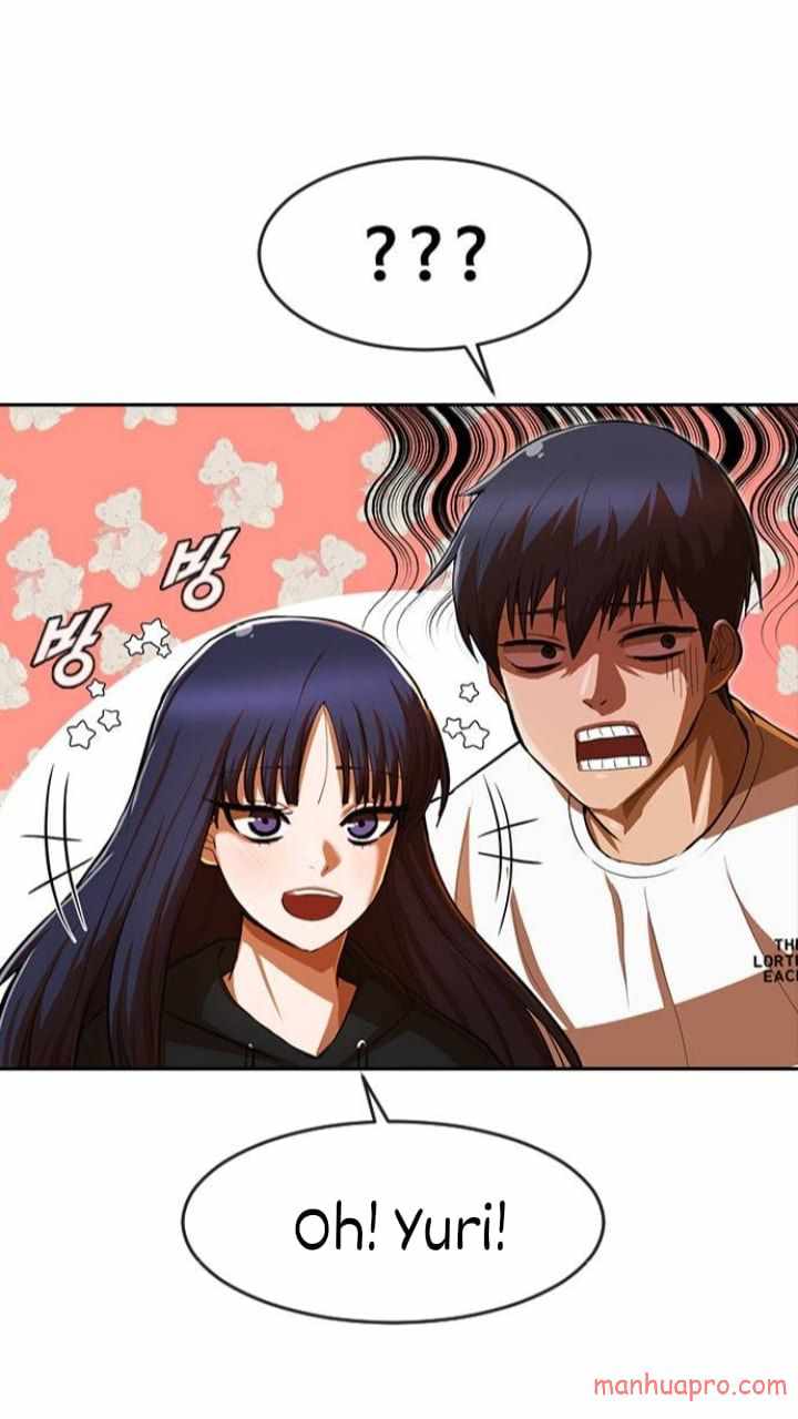 The Girl from Random Chatting chapter 188 - page 49
