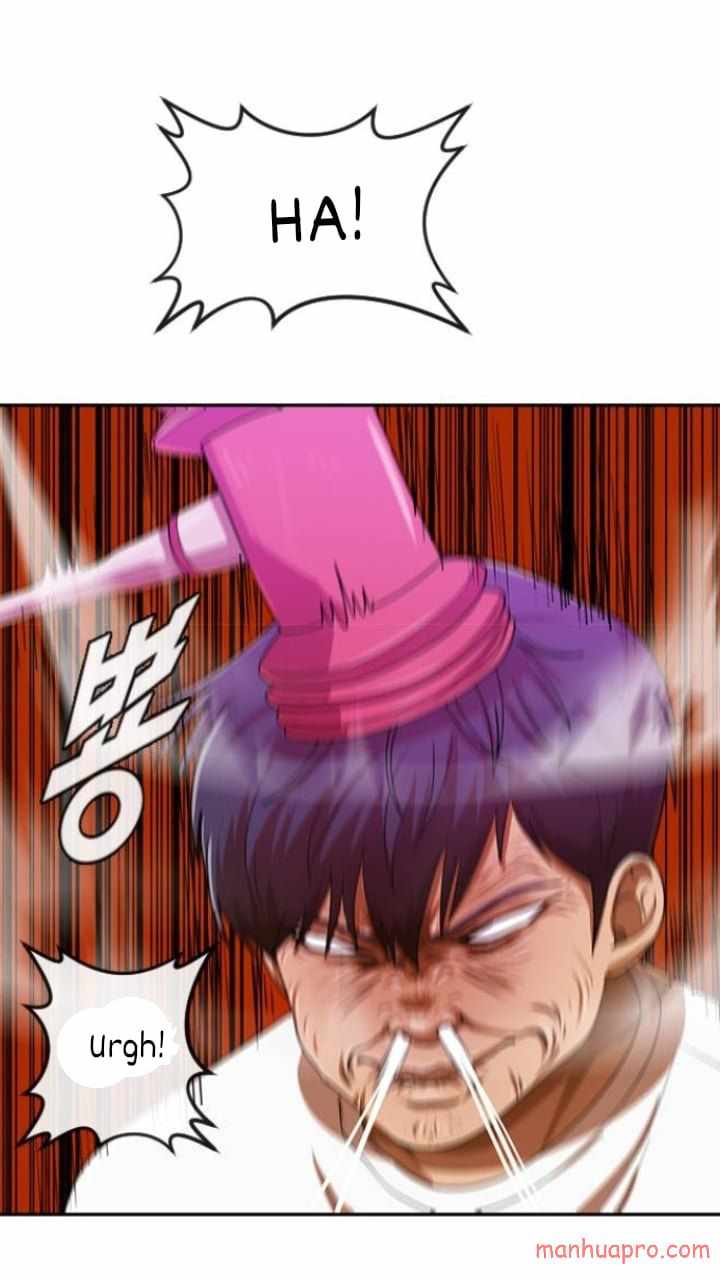 The Girl from Random Chatting chapter 188 - page 78