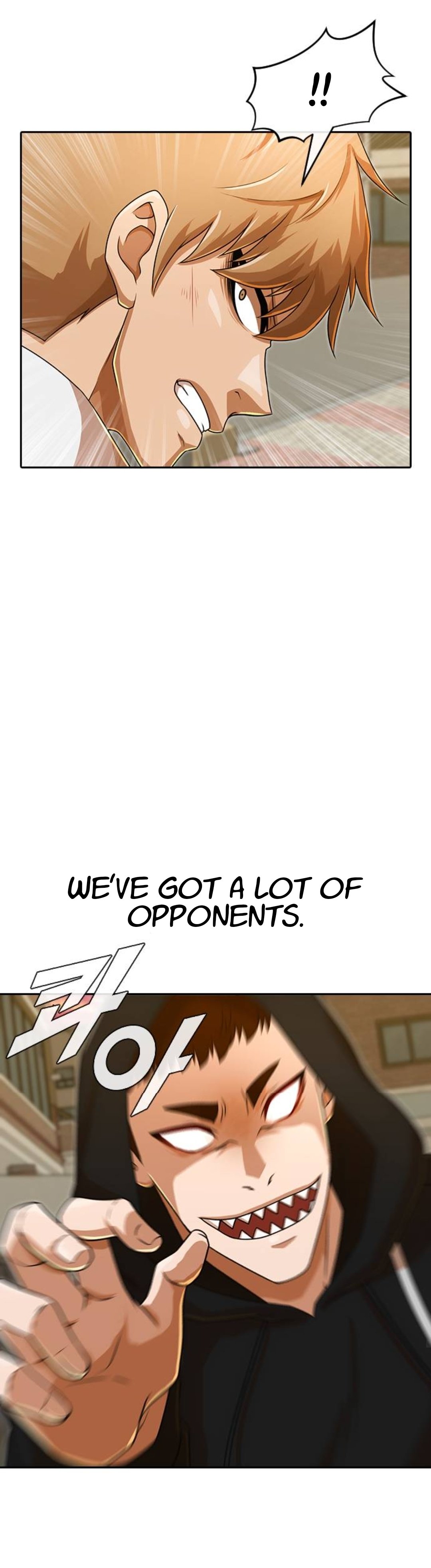 The Girl from Random Chatting chapter 165 - page 17