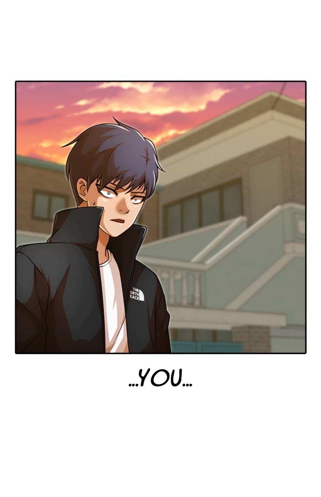 The Girl from Random Chatting chapter 165 - page 72