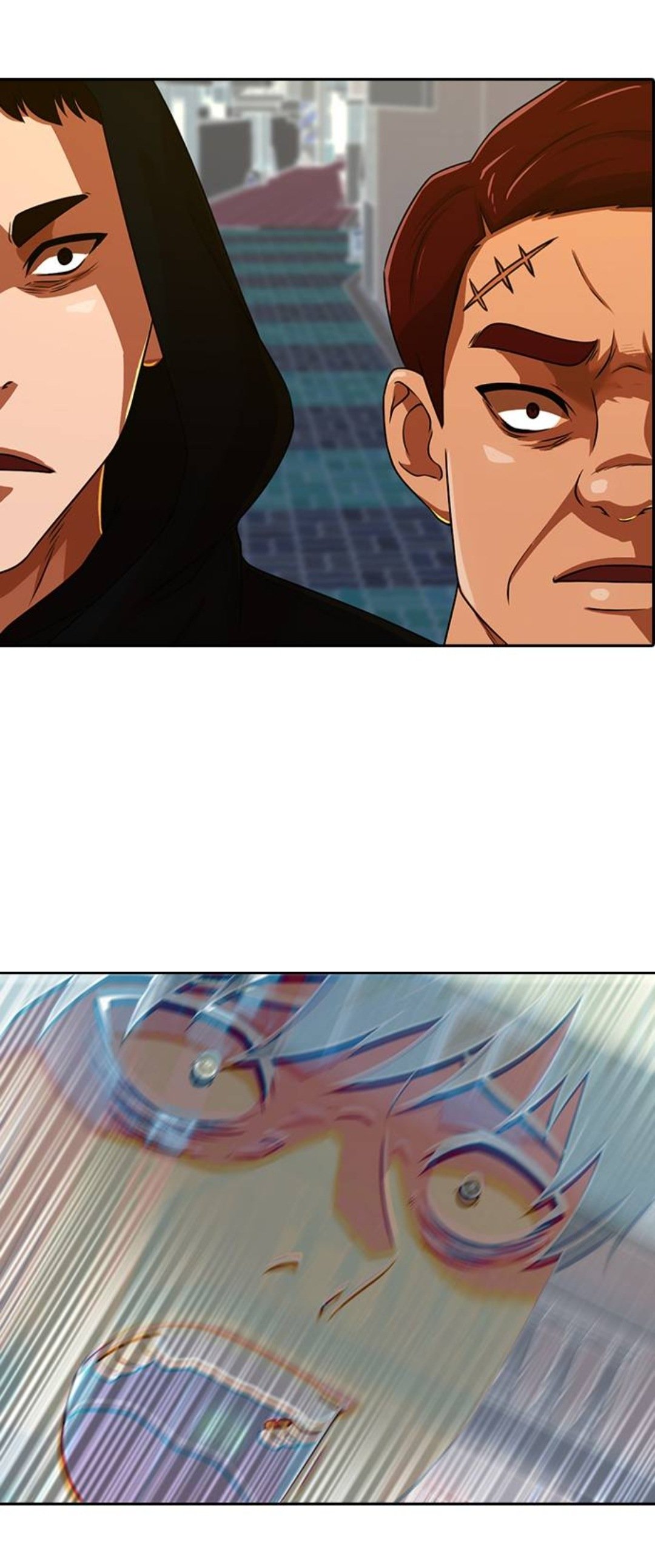 The Girl from Random Chatting chapter 165 - page 83