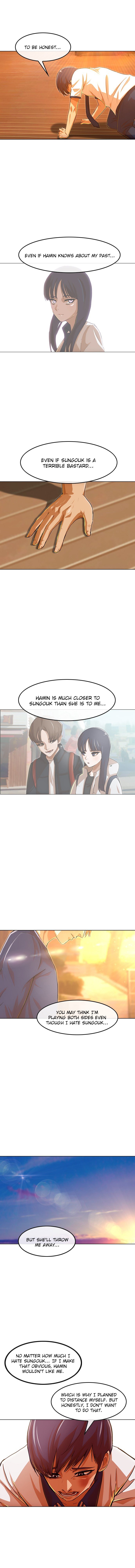 The Girl from Random Chatting chapter 72 - page 13