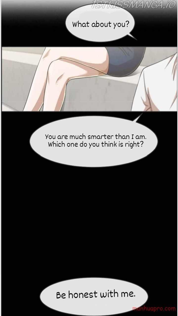 The Girl from Random Chatting chapter 187.5 - page 18
