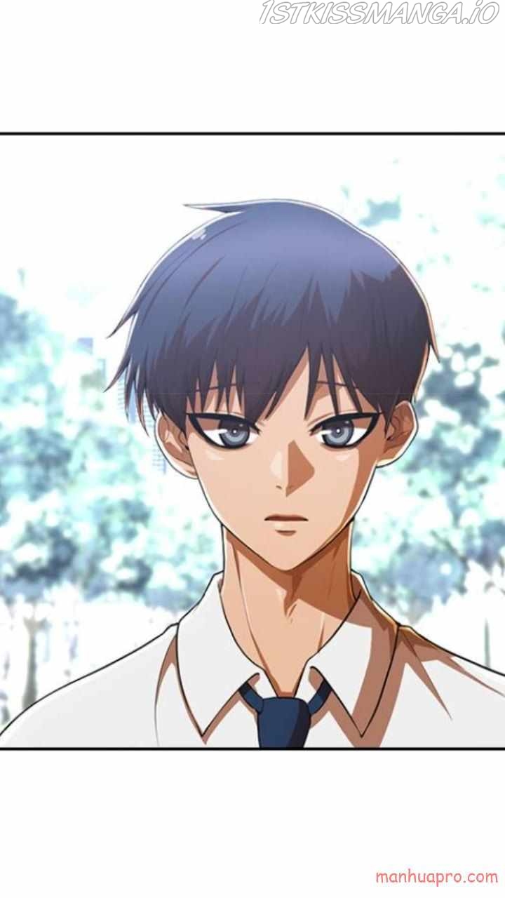 The Girl from Random Chatting chapter 187.5 - page 47