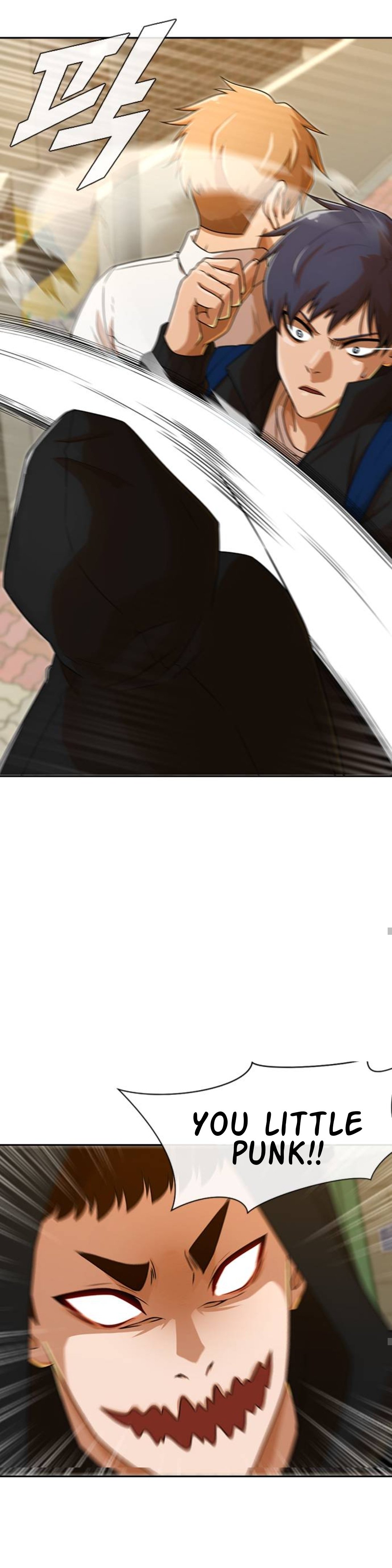 The Girl from Random Chatting chapter 164 - page 44