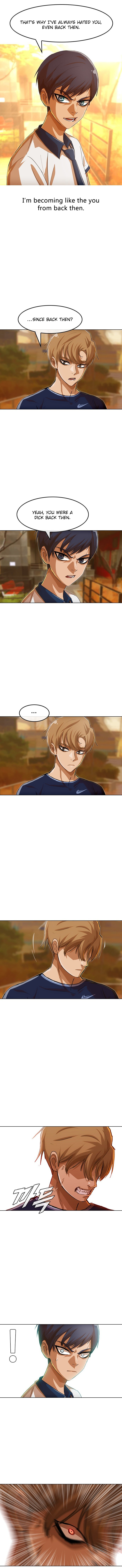 The Girl from Random Chatting chapter 71 - page 11