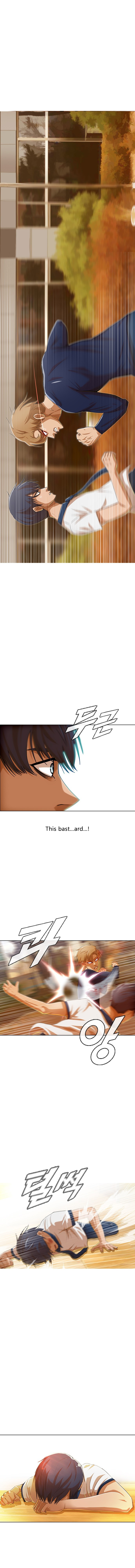 The Girl from Random Chatting chapter 71 - page 12