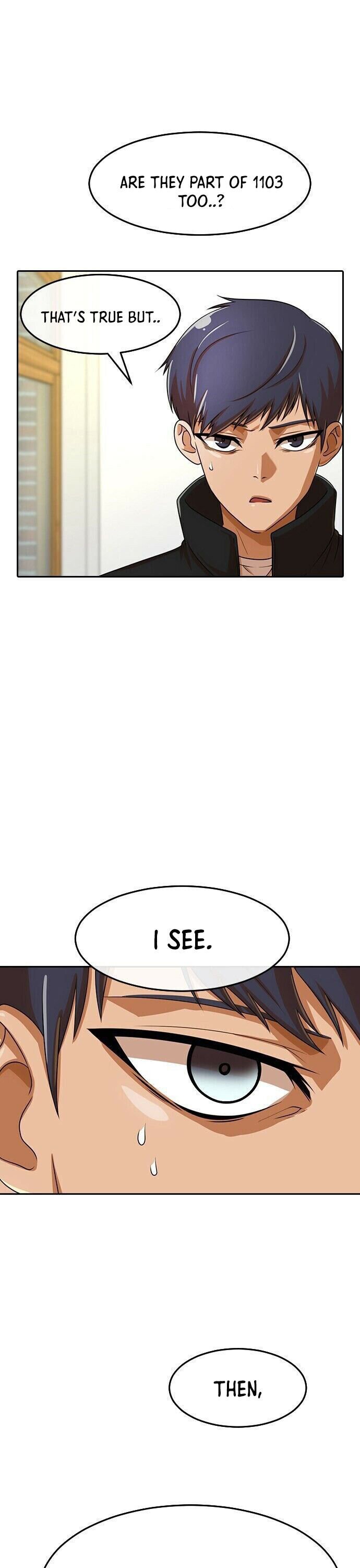 The Girl from Random Chatting chapter 163 - page 3