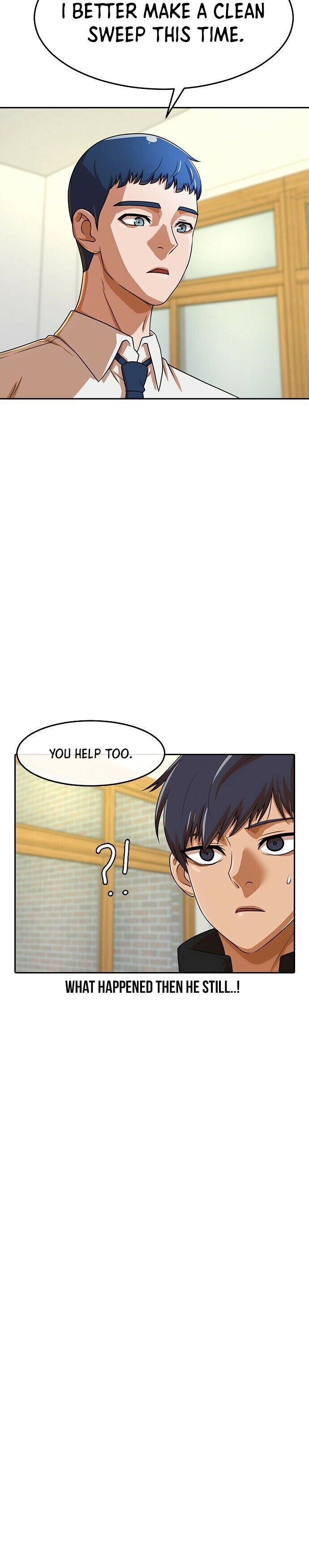 The Girl from Random Chatting chapter 163 - page 4