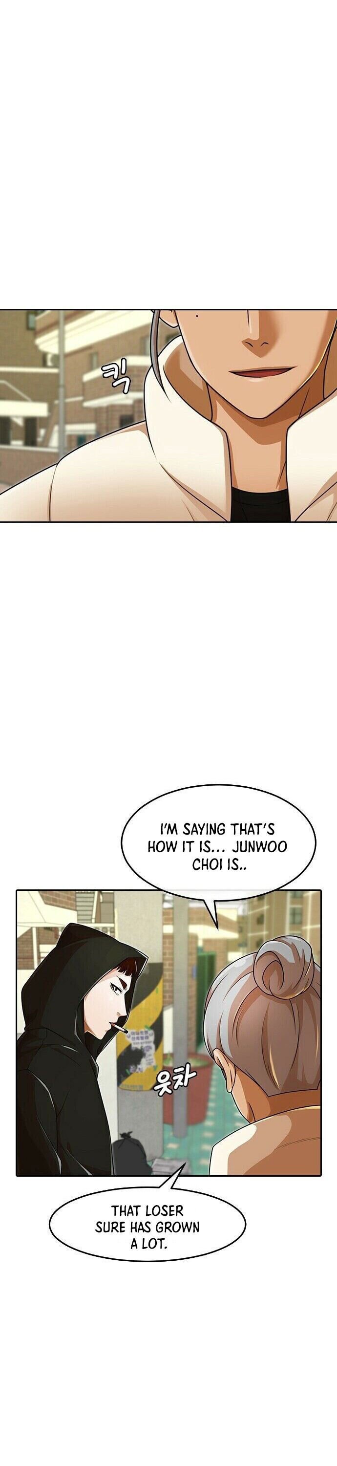 The Girl from Random Chatting chapter 163 - page 5