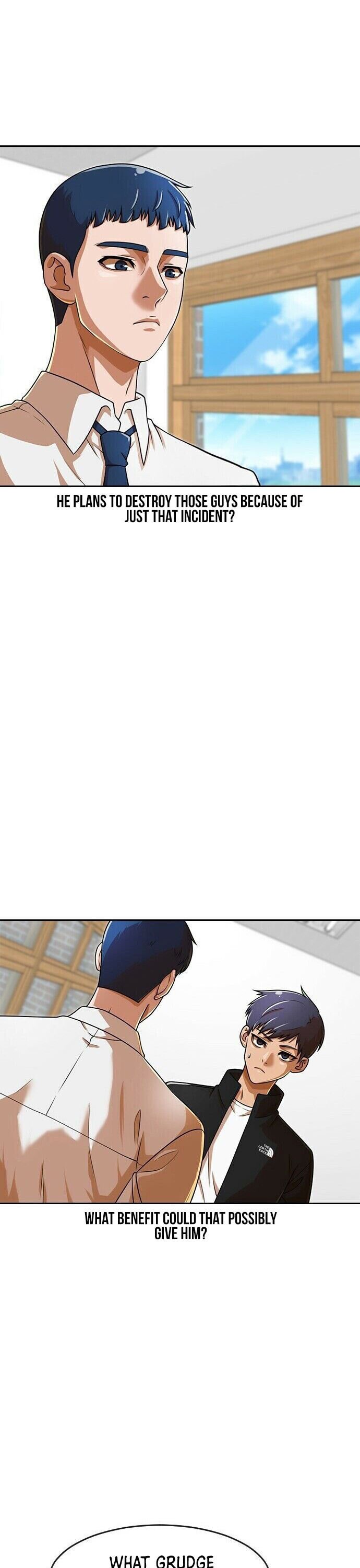 The Girl from Random Chatting chapter 163 - page 7
