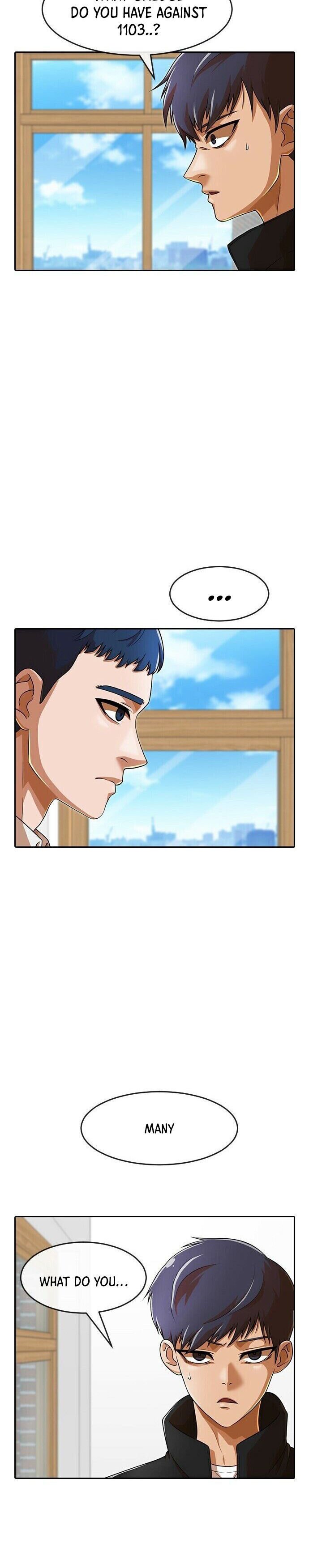 The Girl from Random Chatting chapter 163 - page 8