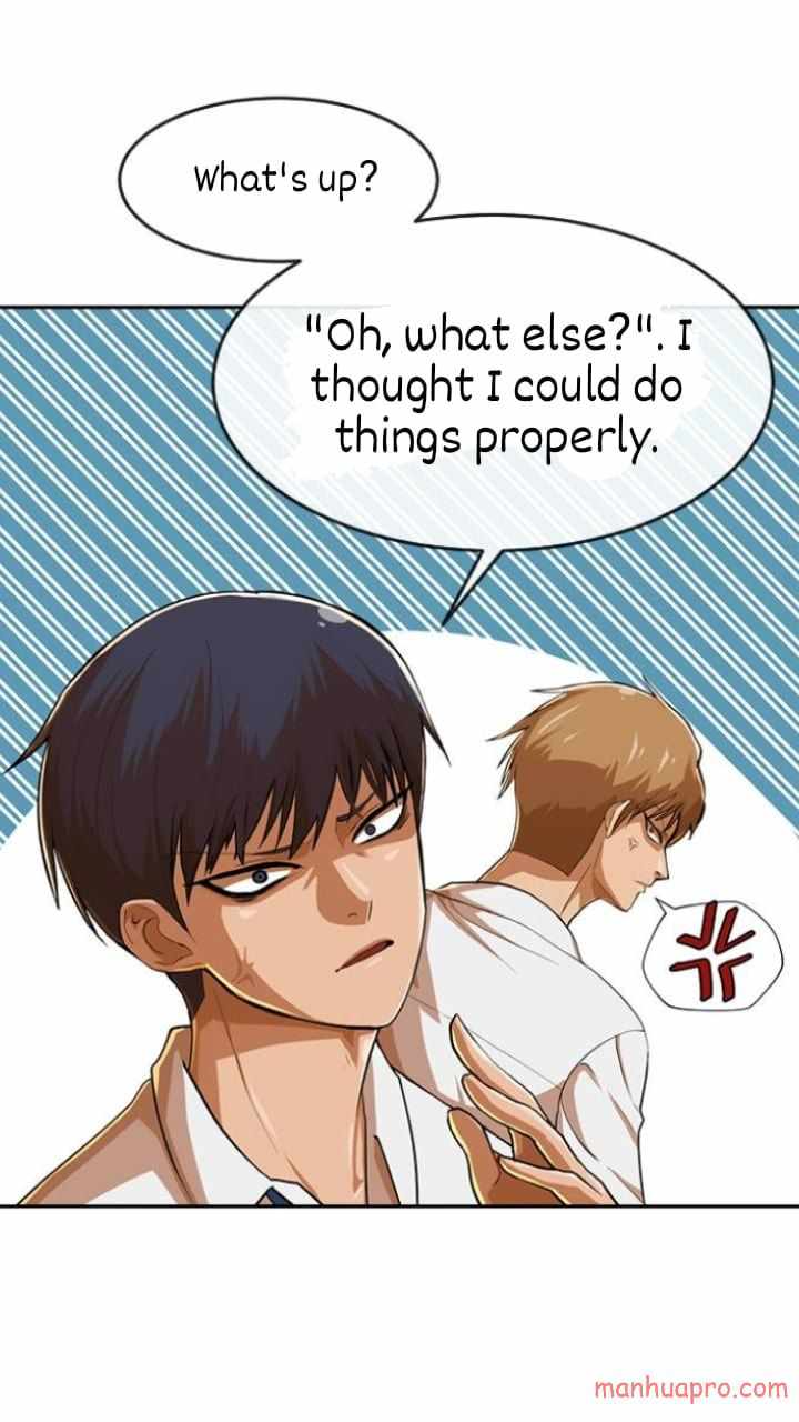 The Girl from Random Chatting chapter 186 - page 106