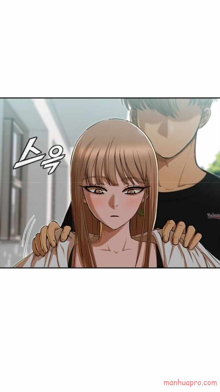 The Girl from Random Chatting chapter 186 - page 49
