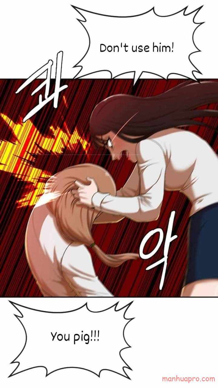 The Girl from Random Chatting chapter 186 - page 7