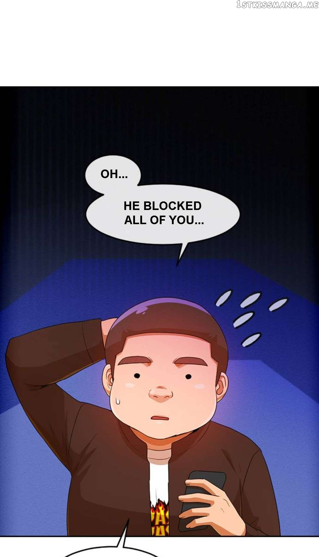 The Girl from Random Chatting Chapter 292 - page 10