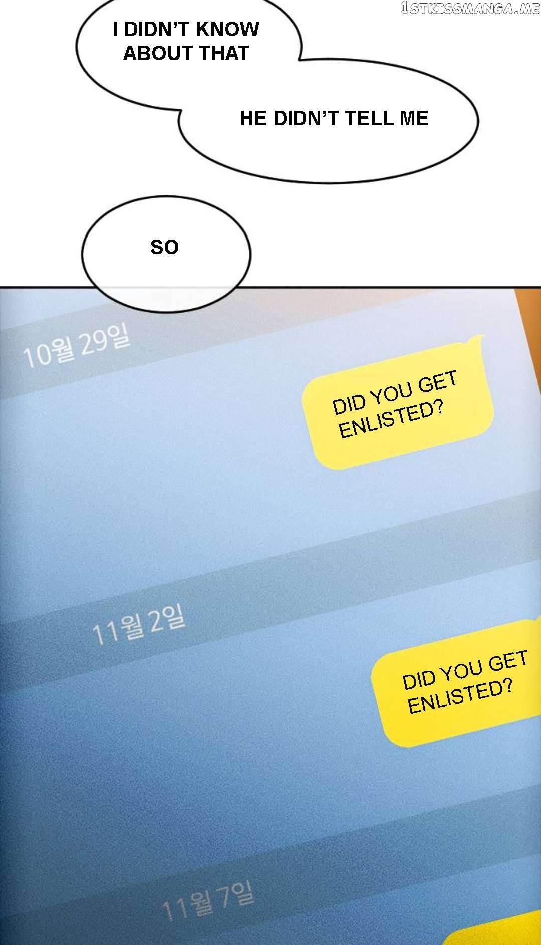 The Girl from Random Chatting Chapter 292 - page 11